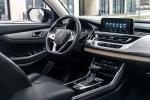 ChangAn CS75 2020 года (CIS)